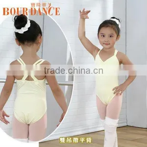 Children Camisole Leotard Dancewear thumbnail-1