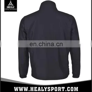 New Design High Quality Uniform Jacket Manufacturer thumbnail-2