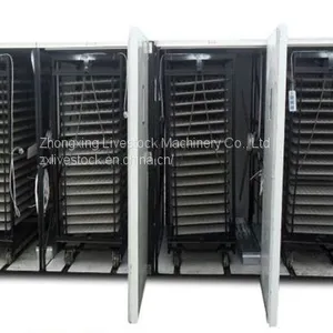 Household and Industrial Hatchery Incubators thumbnail-3