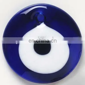 Glass Evil Eyes Beads thumbnail-1