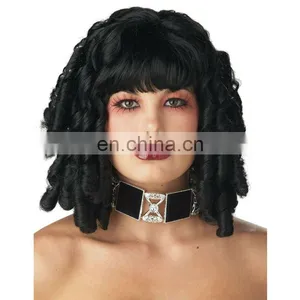 CGW-086 High Quality Cosplay Wigs thumbnail-1