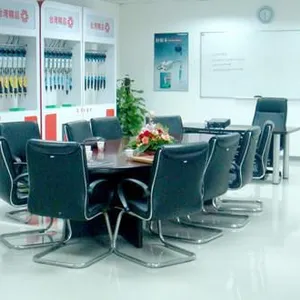 ENC Automatic Machine (Shanghai) Co.,Ltd. company overview - view 4 thumbnail