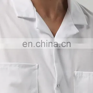 Durable Breathable Anti-static Acid Resistant Work Wear Clothing thumbnail-2