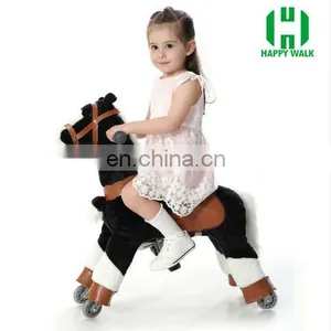 HI Cute Ride Cars Kids, Ride on Car, Ride for Kids thumbnail-1