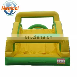 Durable Kids Bouncer Castle Inflatable Obstacle Course for Sale thumbnail-4