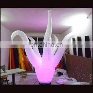 Artistical Shiny Inflatable Star for Bar Decoration thumbnail-1