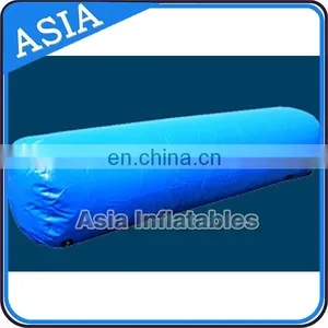 Inflatable Paintball Obstacles / Mobile Laser Tag For Outdoor Games thumbnail-1