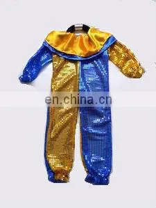Clown Style Party Costumes Costumes for Kids thumbnail-1