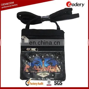 Promotional Mini Cell Phone Crossbody Bag thumbnail-1