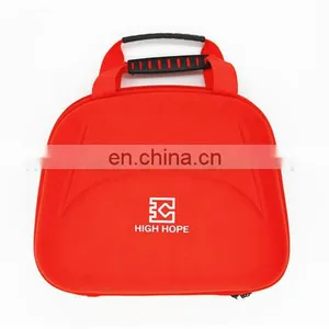 Custom Canvas First Aid Kits Empty Bags thumbnail-6