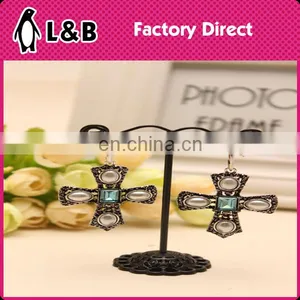 Stud Earrings Women Cheap Wholesale Stud Earrings thumbnail-4