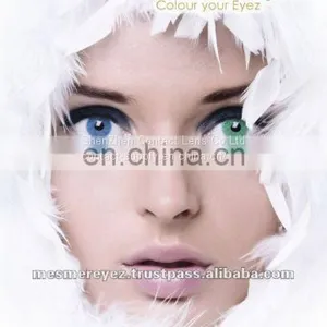 Color Contact Lens (12 Month / 3 Month / 1 Month / 1 Day) thumbnail-1