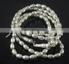 Crystal Beads Manufacturer Sale 33 Beads Tasbih thumbnail-1