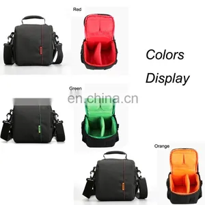 Waterproof Scratch-proof Outdoor Sports Shoulder Bag Handbag Camera Bag for for GoPro thumbnail-5