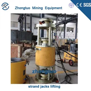 Wholesale Strand Jack Lifting System thumbnail-3