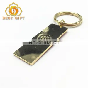 Colorful Custom Soft Enamel Red Color Keychain For Souvenir thumbnail-6