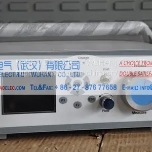 NANAO ELECTRIC Manufacture NASF6 High Accuracy SF6 Discharge Analyzer thumbnail-1