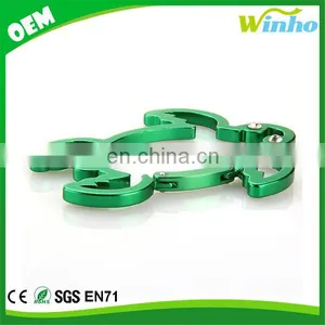 Winho Sea Turtle Shaped Carabiner thumbnail-4
