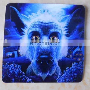 Lenticular 3D Mouse Pad thumbnail-1