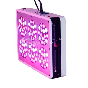 Cidly A6 LED Grow Light 210W Indoor Garden Led Green House Grow Led Light/plant Growth Promoter/full Spectrum thumbnail-1