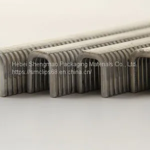 S700 Series Sausage Clips thumbnail-1