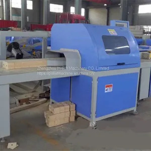 Industrial Wood Timber Cutting Saw Timber Sawing Machine thumbnail-1