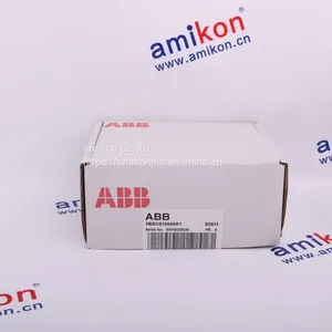 ABB PM866K01 3BSE050198R1 PM861AK02 3BSE018160R1 thumbnail-5