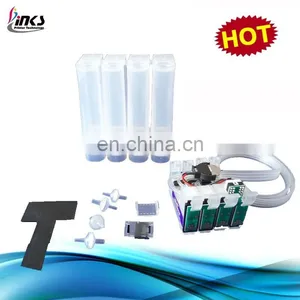 BCinks Ciss Compatible for HP 7500A All in One Printer thumbnail-1