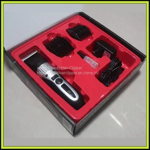 MGX1011 Barbel Clipper Hair Clipper thumbnail-4