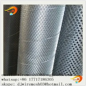 ISO Certification Aluminium Mesh Ceiling Wholesale thumbnail-1