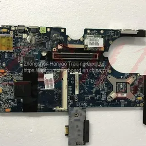 419116-001 for hp Nc4400 Tc4400 Laptop Motherboard Ddr2 945gm La-3031 Free Shipping 100% Test ok thumbnail-1