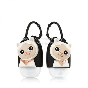 Bath and Body Works Pocketbac Hand Sanitizer Holder thumbnail-2