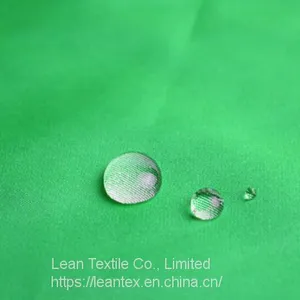 Nylon 310T Taffeta Fabric Waterproof 57 GSM thumbnail-1