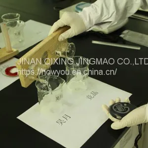 2019 Cheap Super Absorbent Polymer For Sanitary Napkin Pure Blood thumbnail-1