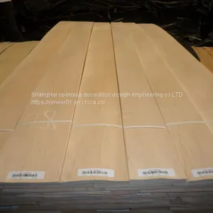 Natural North America Maple Mountain Grain Wood Veeer thumbnail-1