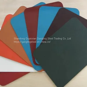 Prepainted Steel Sheet in Coil thumbnail-2