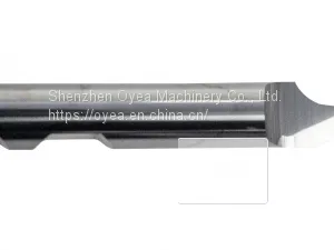Aristo TC Knife Blade 5 mm 25° 7275 ( 7180 ) thumbnail-1