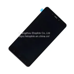 For Xiaomi Redmi Note 4 LCD Display Touch Screen Digitizer Assembly for Xiaomi Redmi Note 4 thumbnail-2