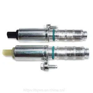 Hydraulic Solenoid Valve 12 Volt Control Panel Solenoid Valve BB5E-6M280 thumbnail-3