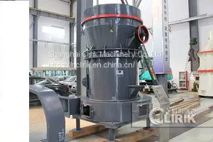 Stone Grinding Mill for Mineral,chemical, Construction Industry thumbnail-1