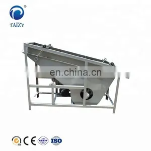 Double Fan Almond Kernel Shell Separating Machine/almond Kernel Shell Separator thumbnail-5