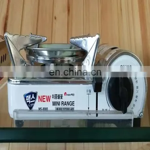 Max Mini Portable Burner Gas Stove thumbnail-5