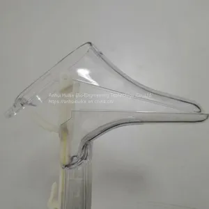 DISPOSABLE STERILE VAGINAL SPECULUM thumbnail-3