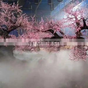 Artificial Villa Indoor Decorative Waterfall Wall Fountain thumbnail-1