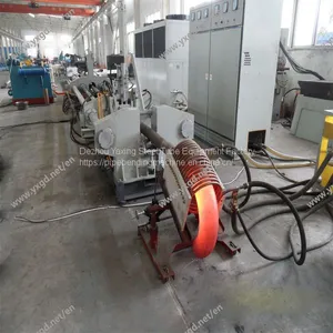 China Elbow Machine Used Elbow Machine For Sale thumbnail-4