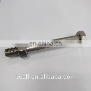 Stainless Steel 304 Double End Threaded Rod M30 thumbnail-4