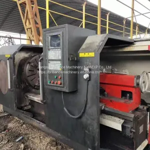 SMTCL CAK80135d CNC Horizontal Lathe thumbnail-1