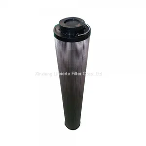HYDAC 2600R Series Hydraulic Oil Filter Element Replacement for Power,Steel,Mining Industry thumbnail-1