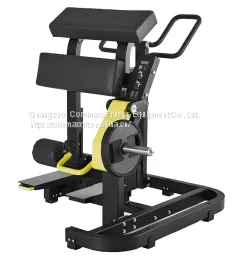 CM-114 Real Kick Leg Exercise Machines thumbnail-1