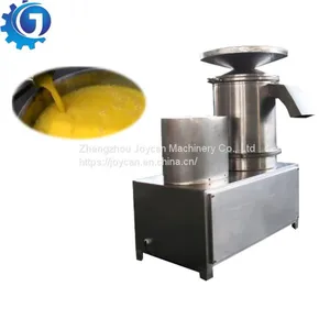 Hot Product Egg Beater Machine Egg Shell Separator Eggshell Breaking Machine thumbnail-3